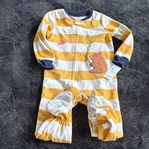Carters Bear/Fish Sleeper